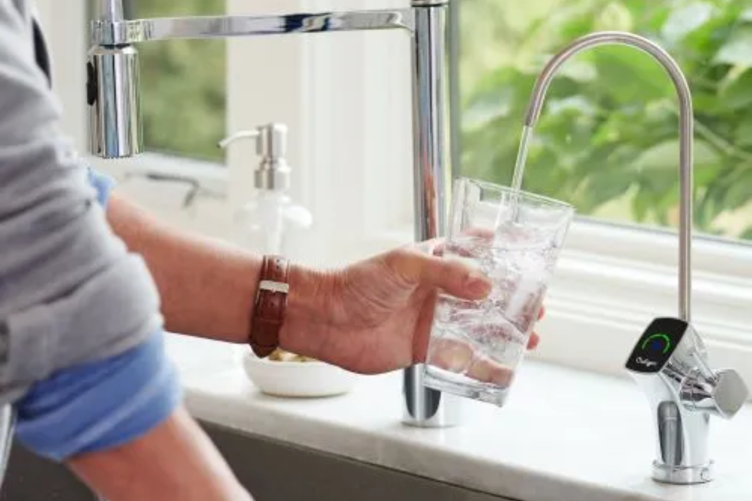 water testing services