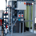 water treatment for labs