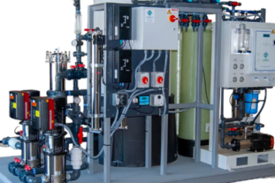 Why Water Quality Matters More in Professional Environments Than Most People Realize