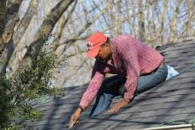 A Roof That Carries More Than Just a Building — Rethinking Commercial Roofing the Right Way