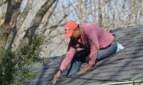 commercial roofing services