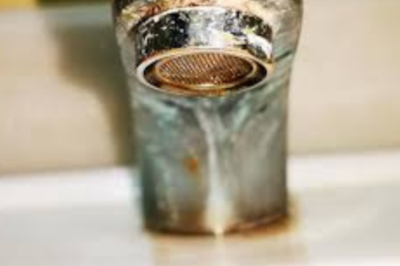 The Hidden Wear and Tear in Your Home That Starts With Water