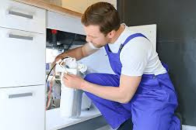 The Day You Finally Pay Attention to Your Water System (And Why It Matters More Than You Think)