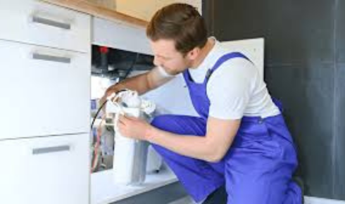 water system manuals