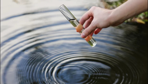 water testing guide