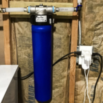 whole home filtration systems