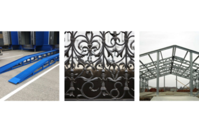 Металлоизделия под конкретную задачу