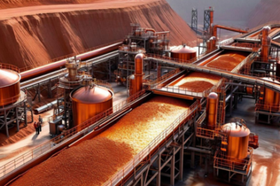 India’s First Green Copper Cathode Plant and What It Means for the Country’s Metal Ecosystem