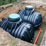 rainwater tanks