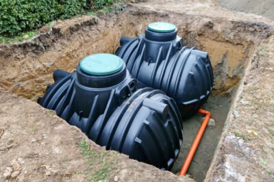 Why Harvesting Rainwater Is Becoming a Smart Choice for Modern Homes