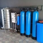 whole home filtration
