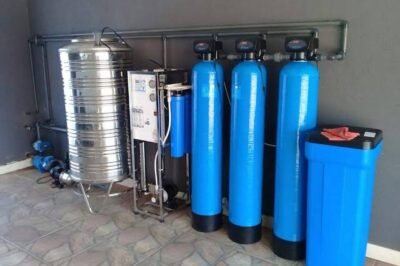 A Cleaner Home Starts With Better Water: Understanding Modern Filtration Solutions