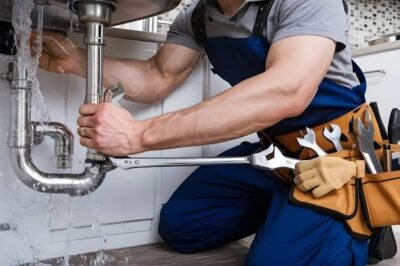 When Your Plumbing Needs More Than a Quick Fix
