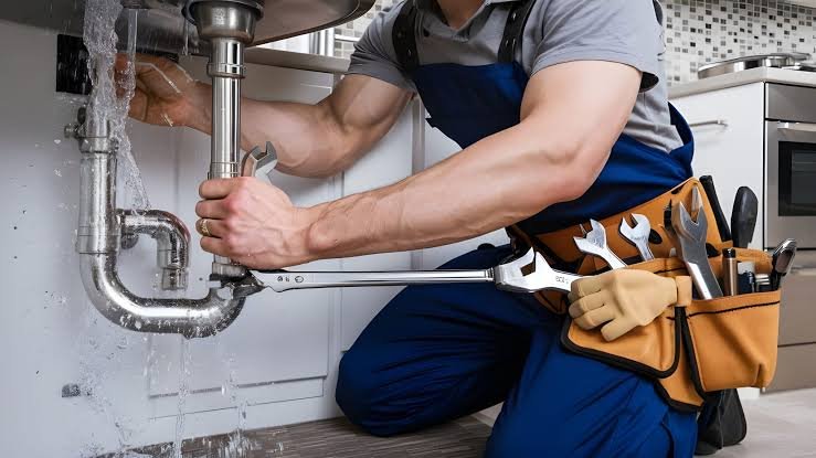 expert plumbing services in new mexico