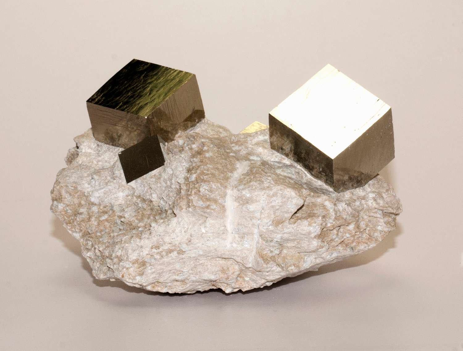 iron