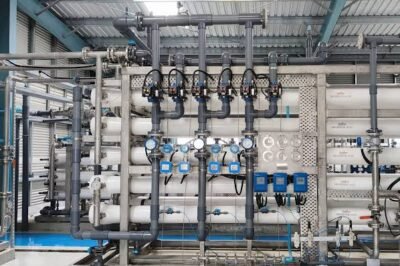 A Closer Look at Reverse Osmosis and the Value of Better Water