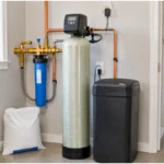whole home water softener systems