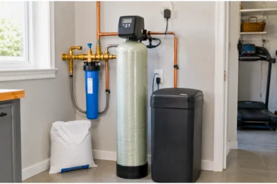 Why Soft Water Can Quietly Transform the Way Your Home Feels Every Day
