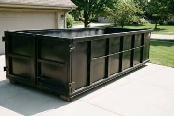 garage and attic cleanouts