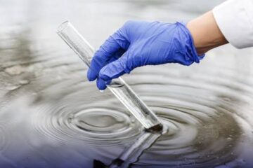 water testing & analysis