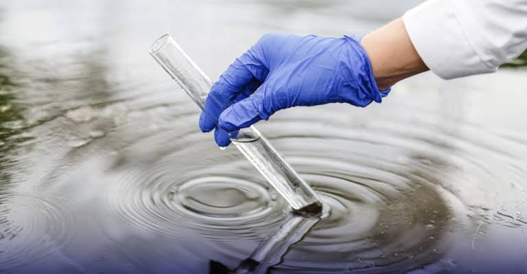 water testing & analysis