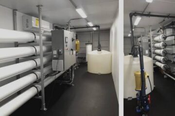 water system maintenance