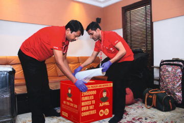 Agarwal Packers and Movers Pune